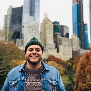 Meet your Posher, Mason